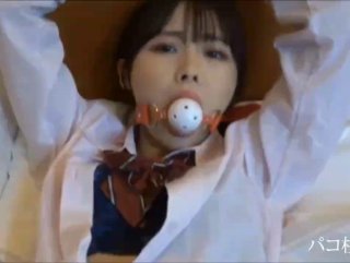 售賣888元的女神級模特索菲超大尺度假雞巴插逼